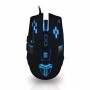 TECHMADE MOUSE GAMING USB