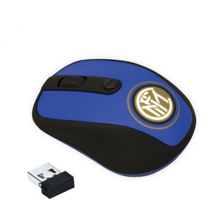 TECHMADE MOUSE WIRELESS INTER