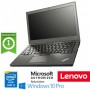 LENOVO X250 I5-5300U/4GB/256GB-SSD