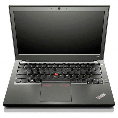 LENOVO X250 I5-5300U/4GB/256GB-SSD