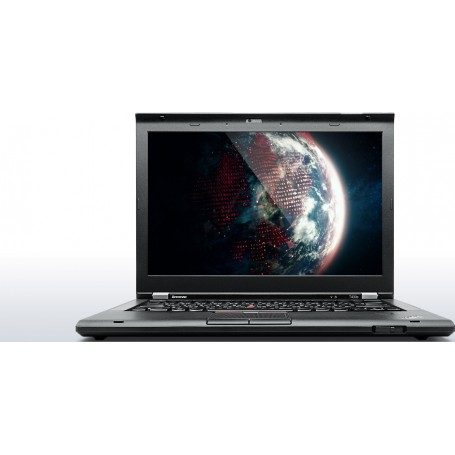 LAPTOP LENOVO THINKPAD T430 RIGENERATO