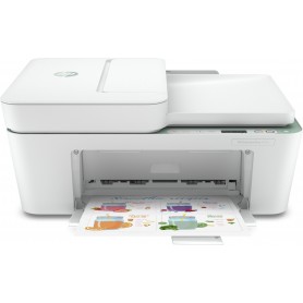 STAMPANTE HP MULTIFUNZ.DESKJET PLUS 4122