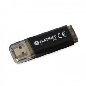 PLATINET PENDRIVE USB 2.0V-DESPO 64GB BK