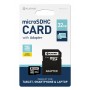 MICROSDHC SECUREDIGITAL+ADAP SD32GB 10CL