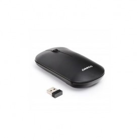 MOUSE OMEGA WIRELESS 2.4GHZ 1000PDI BK