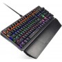 VARR MECHANICAL KEYBOARD GAMING 3B USB