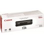 CANON 726 TONER NERO