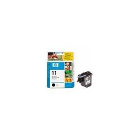 HP 11A  NERA TESTINA C4810A