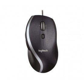 LOGITECH MOUSE M500S ADVANCED NERO