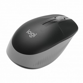 LOGITECH MOUSE M190 WIRELESS