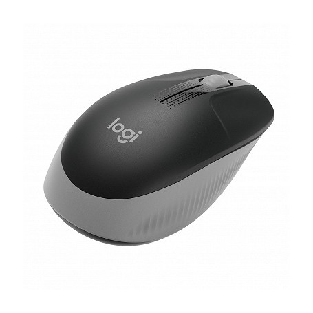 LOGITECH MOUSE M190 WIRELESS