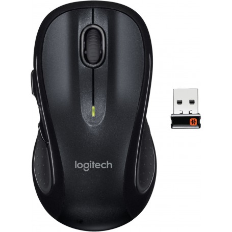 LOGITECH MOUSE M510 WIRELESS