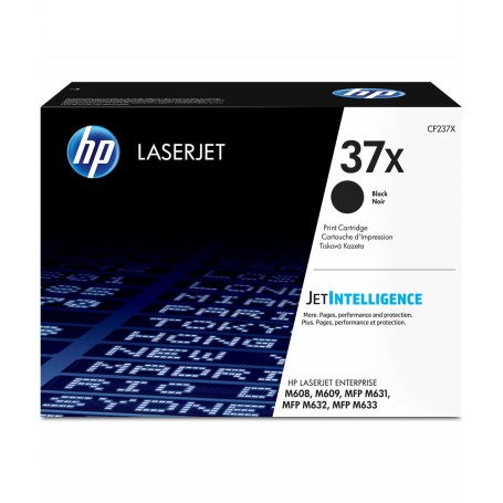 HP N.37X HP LASERJET ENTERPRISE MFP M639