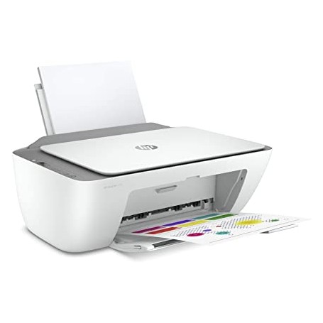 HP MULTIFUNZIONE INK DESKJET 2720