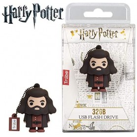 USB 32GB RUBEUS HAGRID