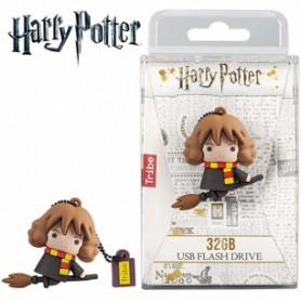 USB 32GB HERMIONE BOOMSTICK