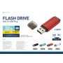 PLATINET FLASHDRIVE PD 2 0 USB PLUG 32GB