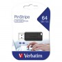 VERBATIM PENDRIVE 64GB 2.0 49065