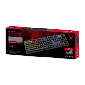 VARR MECHANICAL KEYBOARD GAMING MULTIM