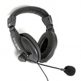 FREESTYLE HEADSET FH7500 CON MICR. NERO