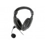 FREESTYLE HEADSET FH7500 CON MICR. NERO