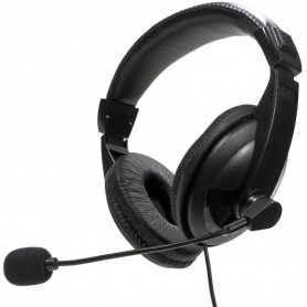 FIESTA HEADSET MIC FIS7510 USB