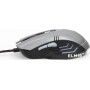 MOUSE OMEGA OM-267 GAMMING 1200/3200/DPI