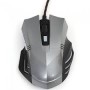 MOUSE OMEGA OM-267 GAMMING 1200/3200/DPI