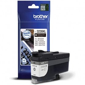 BROTHER LC-3239XLBK  MFC J5945DW  6K