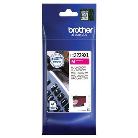BROTHER LC-3239XLM MG MFC J5945DW 5K