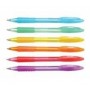 PENNE  TROPIC BLU INK 0.5MM COL ASS.