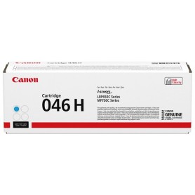 CANON TONER CY 046H PER I-SENSYS MF 730