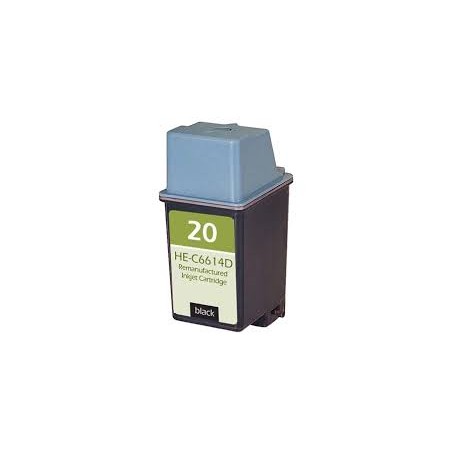 HP C6614D INK JET RICO