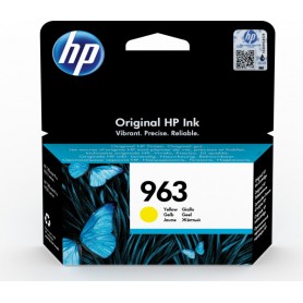 HP INK JET 963 GIALLO  700PG