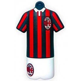 TECHMADE PENDRIVE UFFICIAL AC MILAN 32GB