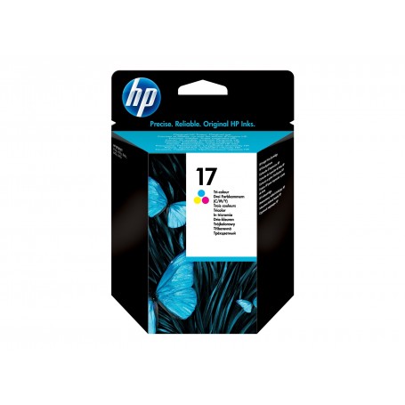 HP 17 COLORE DJ 840C-843C -C6625A