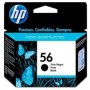HP 56BK 5550-7150-7350 -C6656/A