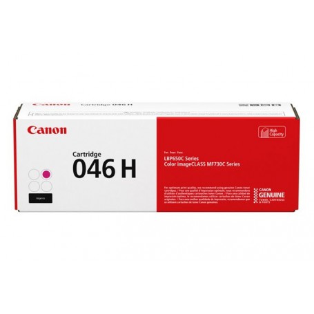 CANON TONER MAGENTA 046H