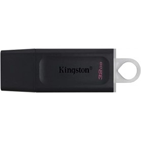 PEN DRIVE KINGSTON DTX/32GB