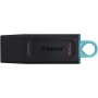 KINGSTON PENDRIVE 64GB USB 3.2 NERO