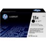 HP 15X LASER JET LJ 1200 HIGH CAPACITY