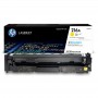 HP 216A W2412A TONER ORIGINALE GIALLO