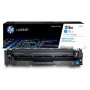 HP 216A W2411A TONER ORIGINALE CIANO