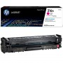 HP 216A W2413A TONER ORIGINALE MAGENTA