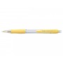 PENNE PILOT SUPER GRIP M GIALLO 12 PZ