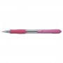 PENNE PILOT SUPER GRIP M ROSA 12PZ