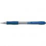 PENNE PILOT SUPER GRIP M AZZURRO 12PZ