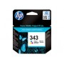 HP 343 COLORE 5740 7 ML -C8766EE