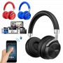 CUFFIE LENOVO BLUETOOTH HD800 ORO