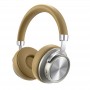 CUFFIE LENOVO BLUETOOTH HD800 ORO